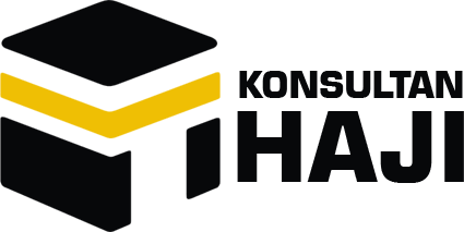 Konsultan Haji